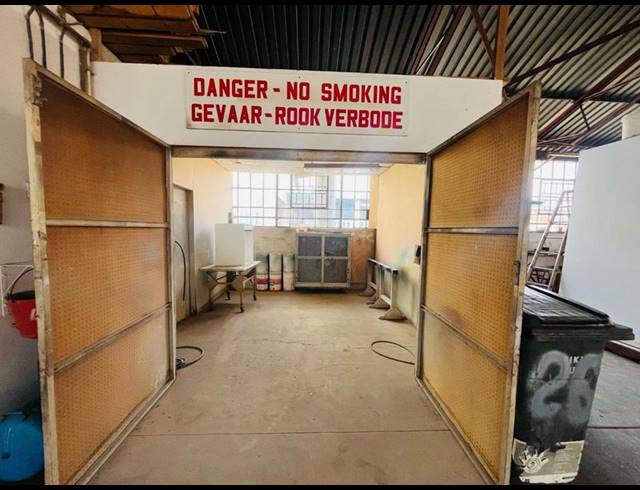 BUSINESS FOR SALE IN NEWLANDS